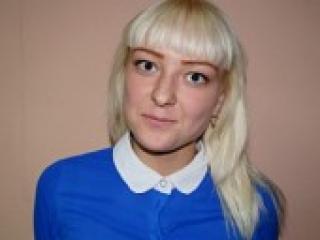 Kuva profiilista blondayes