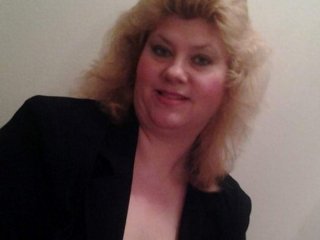 Kuva profiilista BlondCandy