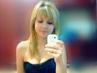 Kuva profiilista blonde18