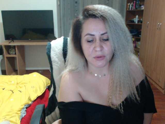 Kuvat BlondeElla 1000 tokens who want me and love me
