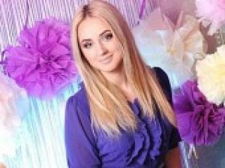 Kuva profiilista blondforyou
