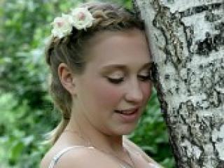 Eroottinen videokeskustelu blondidi