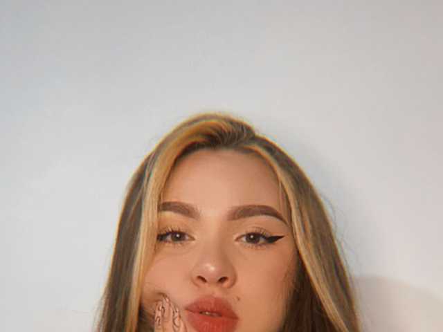 Kuva profiilista Blondie-Kiutt