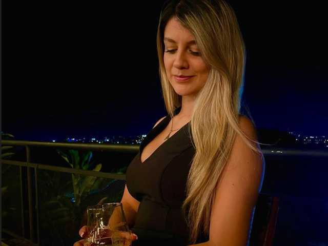 Kuva profiilista BlondieCutee