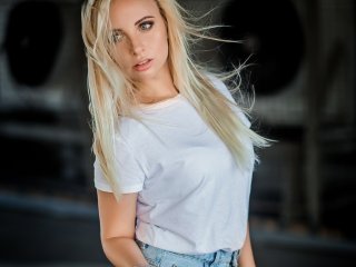 Kuva profiilista Blondigirl1