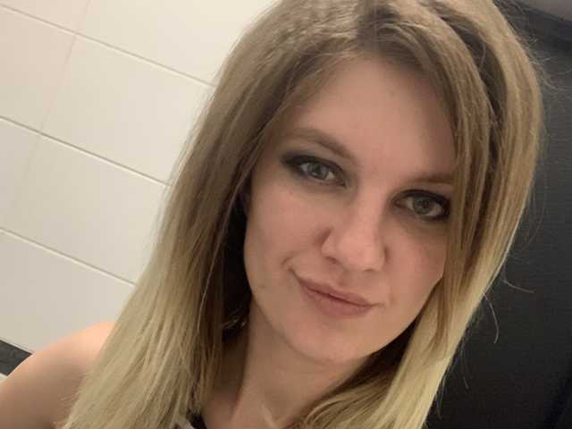 Kuva profiilista Krendelblond