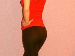 Eroottinen videokeskustelu blondinka7