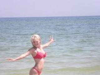 Eroottinen videokeskustelu blondinka96