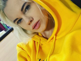 Kuva profiilista BlondOlga
