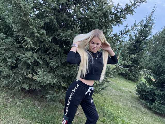Kuva profiilista BlondOlga