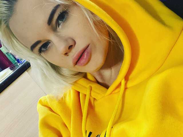 Kuva profiilista BlondOlga