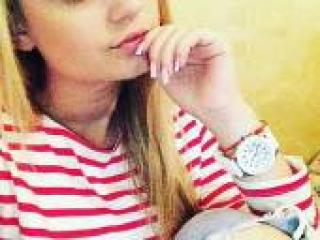 Eroottinen videokeskustelu blondoshka