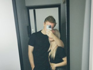 Eroottinen videokeskustelu Blondy-2k