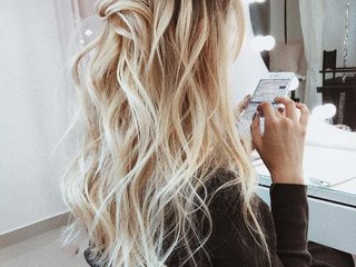 Eroottinen videokeskustelu BlondyShawty