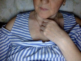 Eroottinen videokeskustelu BlondyVio