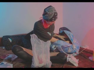 Eroottinen videokeskustelu Bloom-fairy