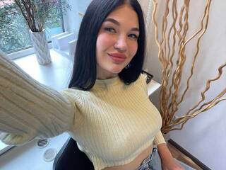 Eroottinen videokeskustelu BloomFancyGirl