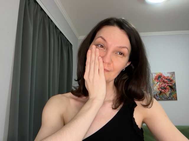 Kuva profiilista _lastochka_