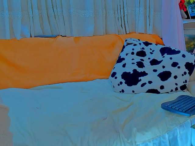 Lähettää kuvakaappauksia BlueFoxy1