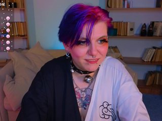 Eroottinen videokeskustelu bluelunaray