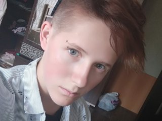 Kuva profiilista BlueWolfie