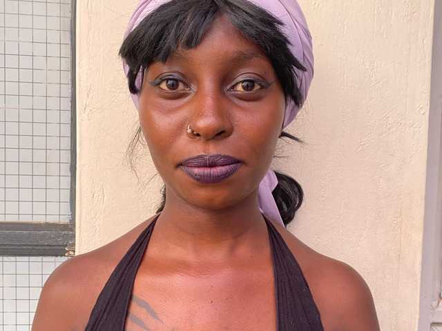 Kuva profiilista Blushbelle