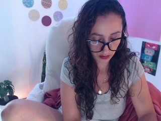 Eroottinen videokeskustelu bomboncita288