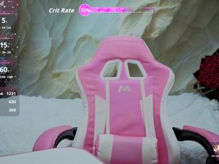 Eroottinen videokeskustelu Unearthly