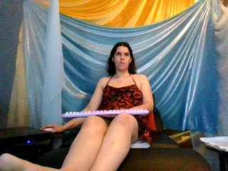 Eroottinen videokeskustelu AlluringAli25