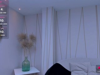 Eroottinen videokeskustelu AnaisNin1