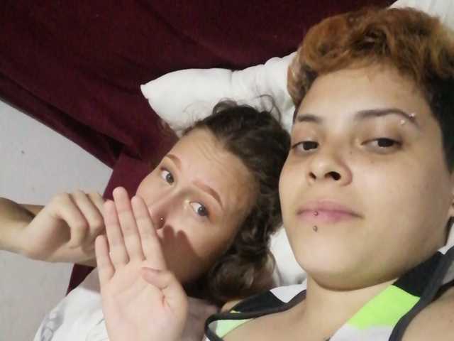 Lähettää kuvakaappauksia anyANDkriss