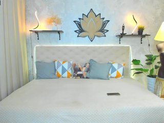 Eroottinen videokeskustelu Bianka-strip