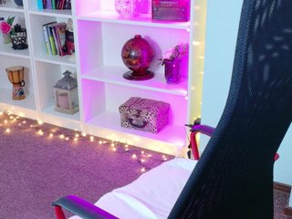 Eroottinen videokeskustelu Brianna-Joy