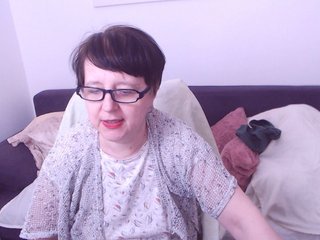 Eroottinen videokeskustelu ChristaRose