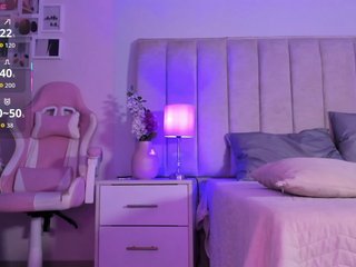 Eroottinen videokeskustelu EllaThorne