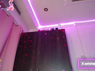 Eroottinen videokeskustelu emma-hoot1