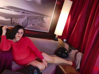 Eroottinen videokeskustelu EmmaMelonie