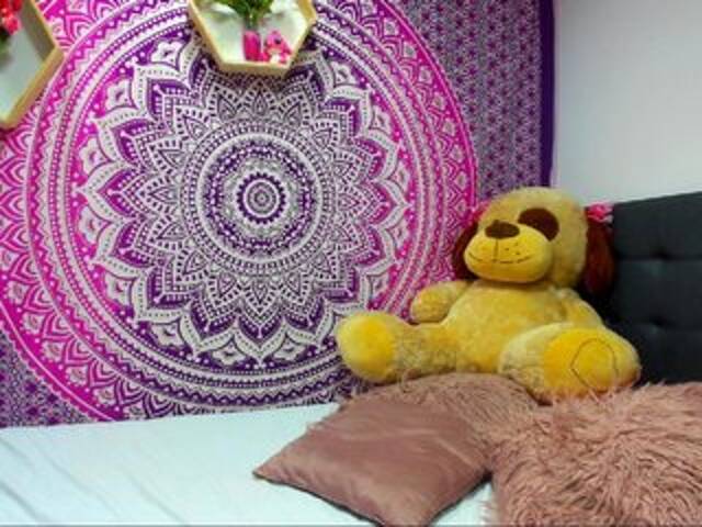 Lähettää kuvakaappauksia GingerRabbit-