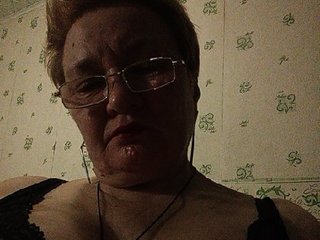 Eroottinen videokeskustelu HelenaGloss