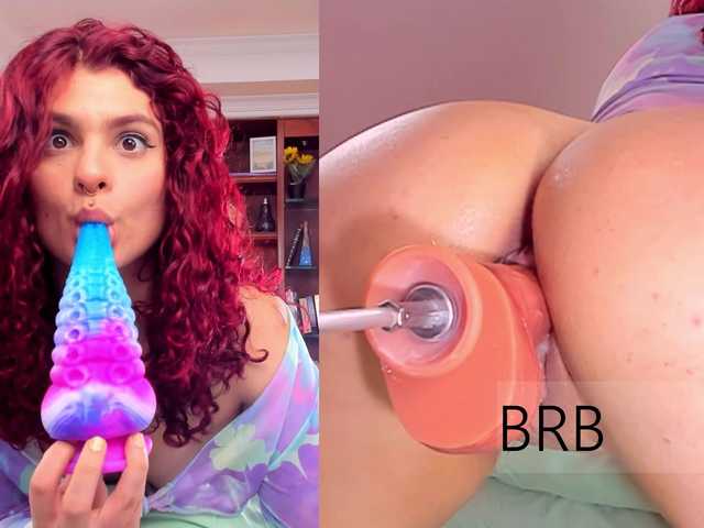 Lähettää kuvakaappauksia Inked-Ruby