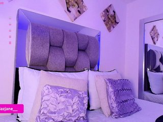 Eroottinen videokeskustelu Janediaz