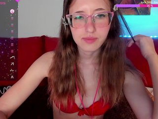 Eroottinen videokeskustelu JessLi