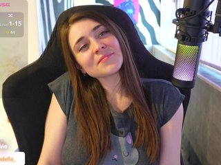 Eroottinen videokeskustelu dervindella