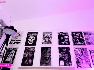 Eroottinen videokeskustelu Lexyjoyce