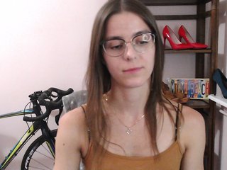 Eroottinen videokeskustelu MegiKiss