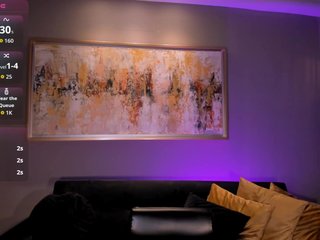 Eroottinen videokeskustelu StacyWoods