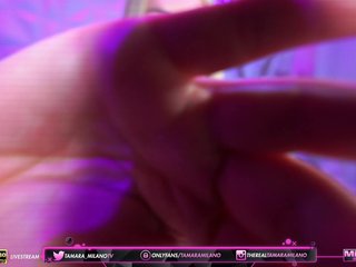 Eroottinen videokeskustelu TamaraMilano