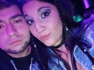 Eroottinen videokeskustelu Bonnie--Clyde