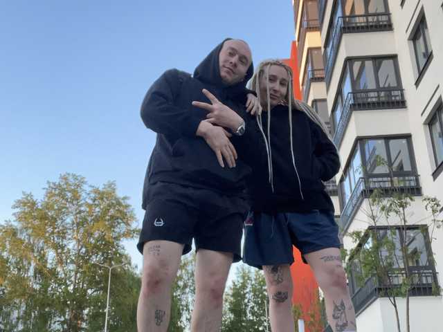 Kuva profiilista BonnyClayde666