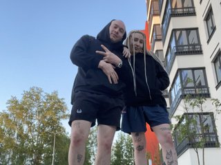 Eroottinen videokeskustelu BonnyClayde666
